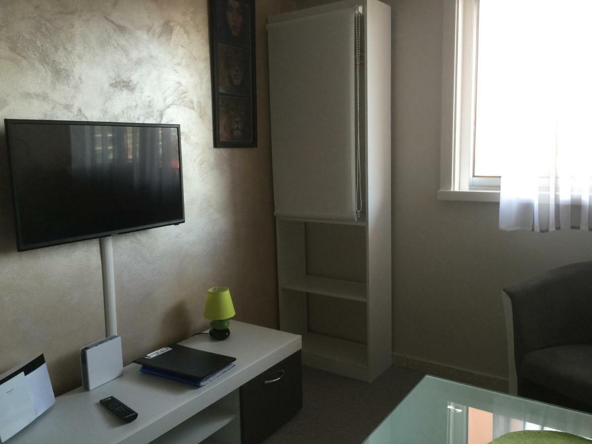 Frejus Studio Exteriör bild