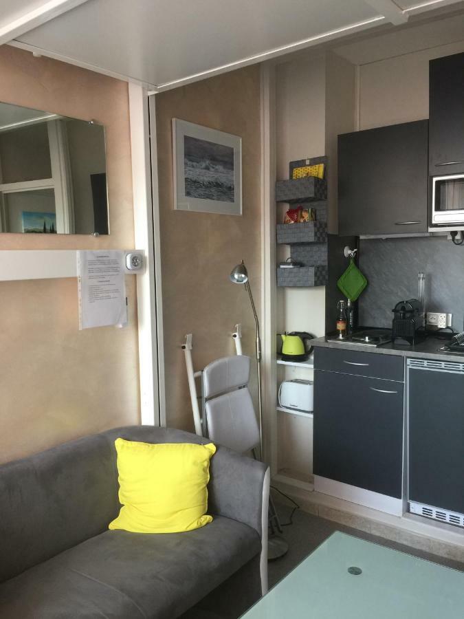 Frejus Studio Exteriör bild