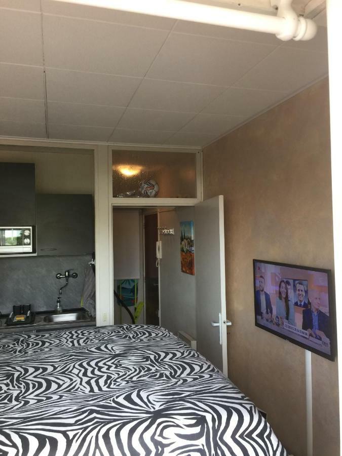 Frejus Studio Exteriör bild